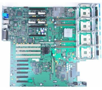 Материнская плата Hewlett-Packard Systemboard (mother board) for ML570G4