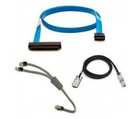 Набор кабелей HPE LFF Internal Cable Kit (для DL360 Gen10) (873869-B21)