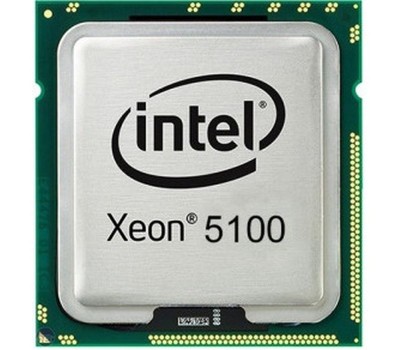 Процессор для серверов HP Intel Xeon 5150 (417784-B21)