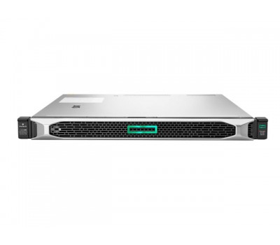 Сервер HPE ProLiant DL360 Gen10 Plus P55240-B21