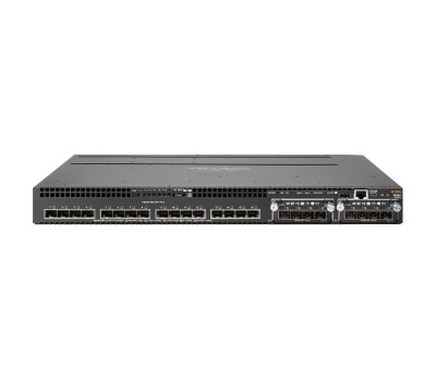 Коммутатор HPE Aruba 3810M 24x SFP+ (JL430A)