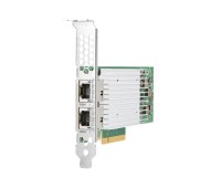 849443-001 Сетевая карта HP QSFP28 MPO SR4 100m Transceiver