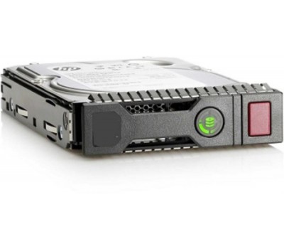 458928-S21 SAS Жесткий диск HP 500-GB 3G 7.2K 3.5 SATA