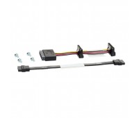 Опция HPE DL325 Gen10 Plus Cable Kit (P15911-B21)